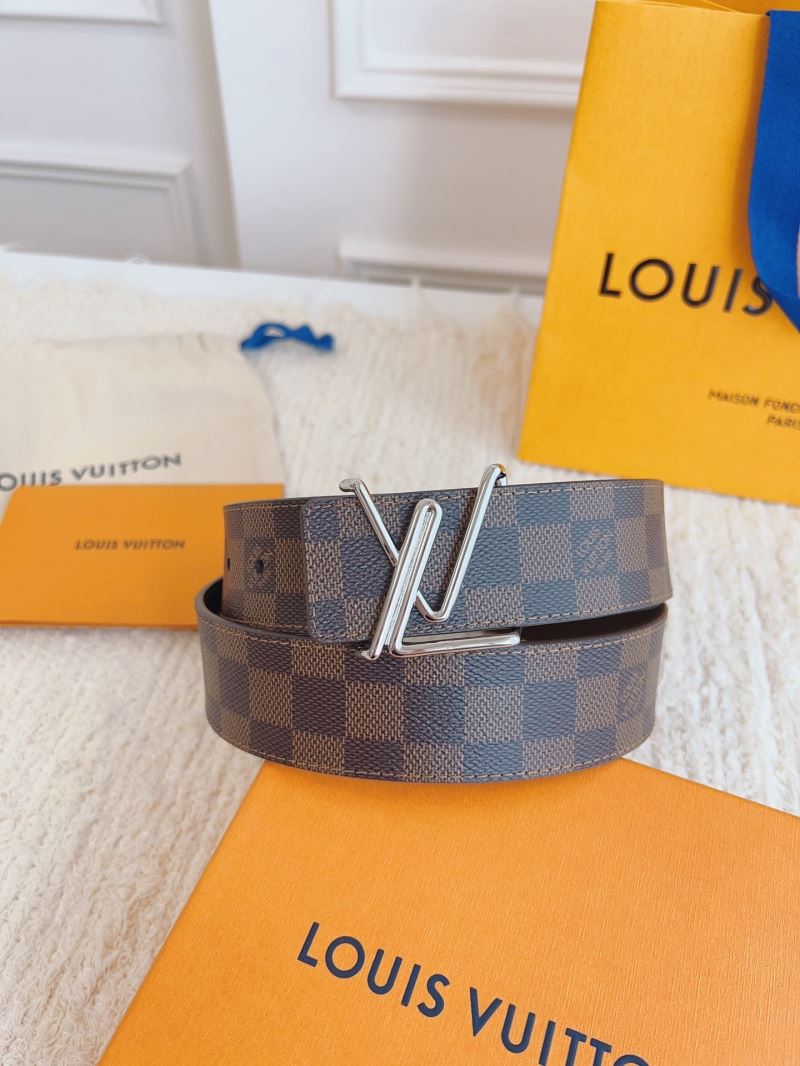 Louis Vuitton Belts